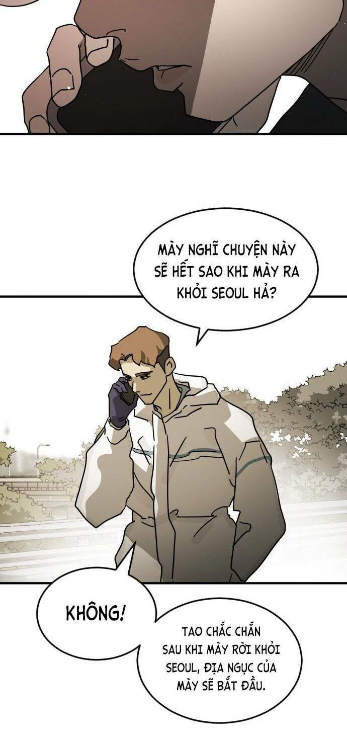 Đại Dịch Seoul Chapter 66 - 62