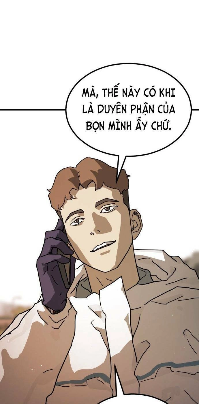 Đại Dịch Seoul Chapter 66 - 65