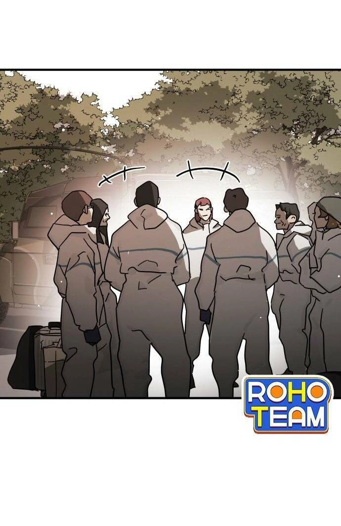 Đại Dịch Seoul Chapter 66 - 68