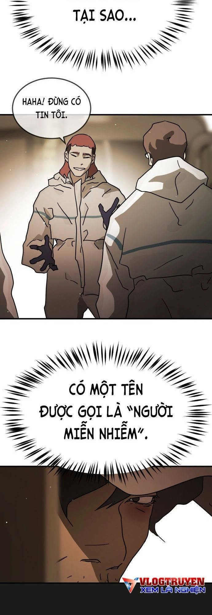 Đại Dịch Seoul Chapter 66 - 71