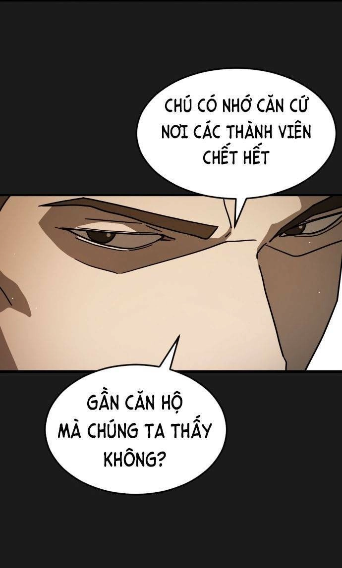 Đại Dịch Seoul Chapter 66 - 74