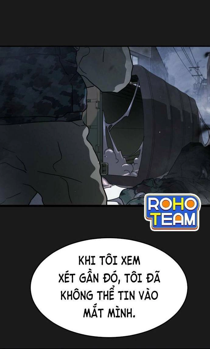 Đại Dịch Seoul Chapter 66 - 75