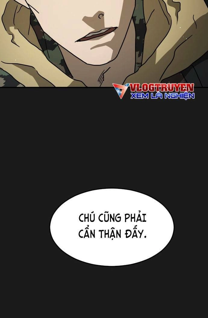 Đại Dịch Seoul Chapter 66 - 79