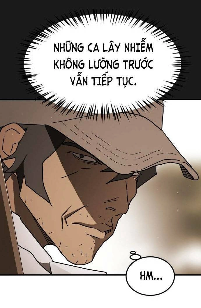 Đại Dịch Seoul Chapter 66 - 80