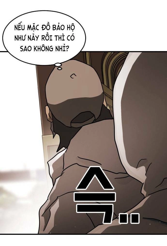 Đại Dịch Seoul Chapter 66 - 81