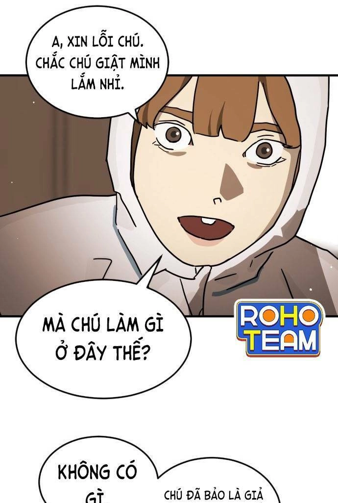 Đại Dịch Seoul Chapter 66 - 83