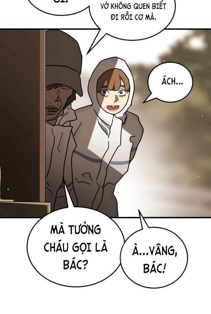 Đại Dịch Seoul Chapter 66 - 84