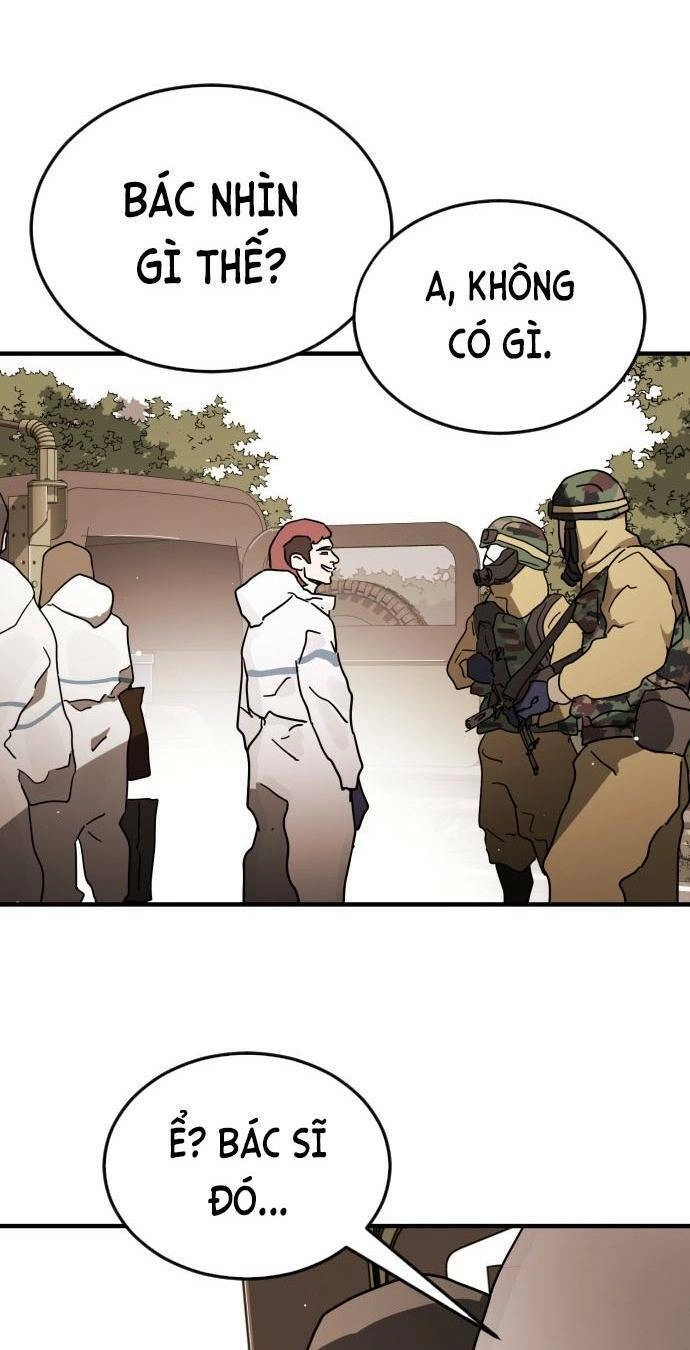 Đại Dịch Seoul Chapter 66 - 85