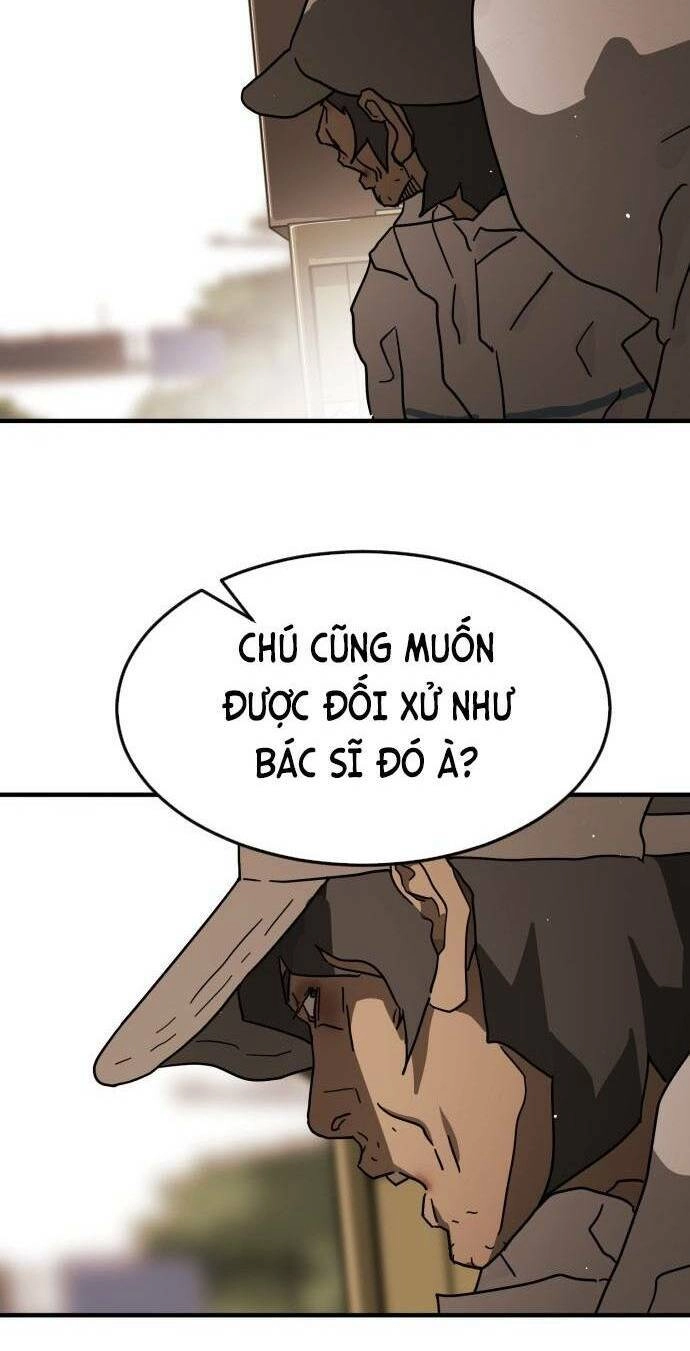 Đại Dịch Seoul Chapter 66 - 86