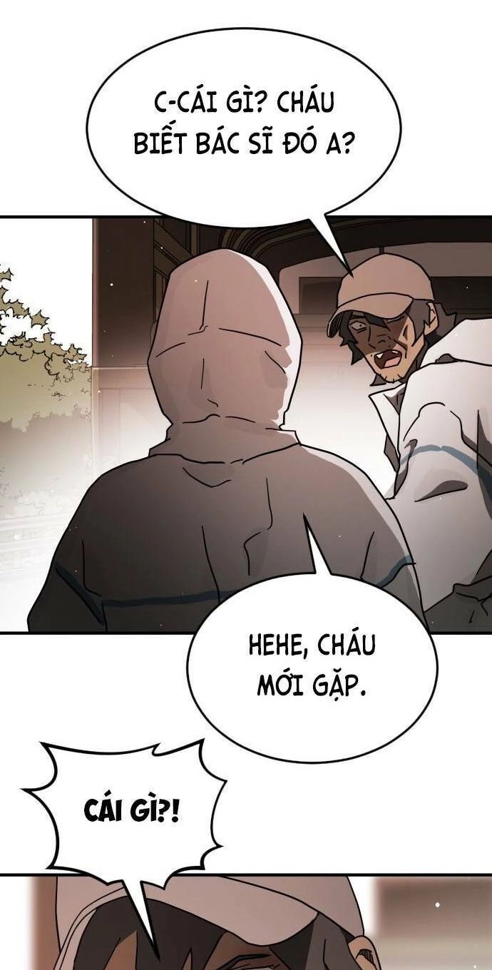 Đại Dịch Seoul Chapter 66 - 87