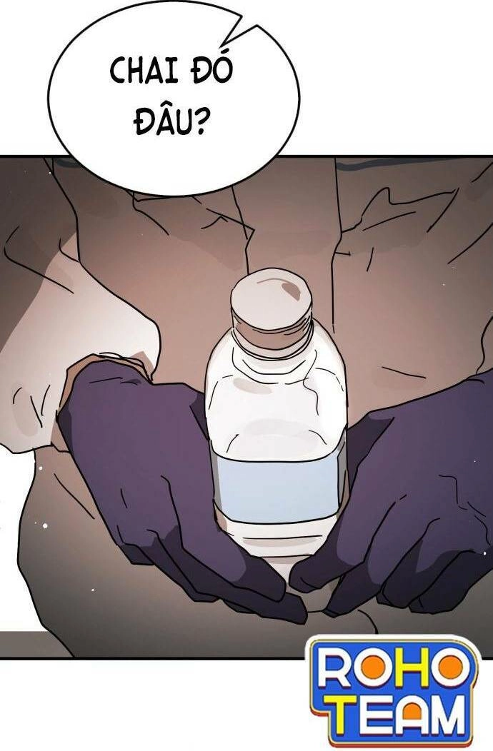 Đại Dịch Seoul Chapter 66 - 92