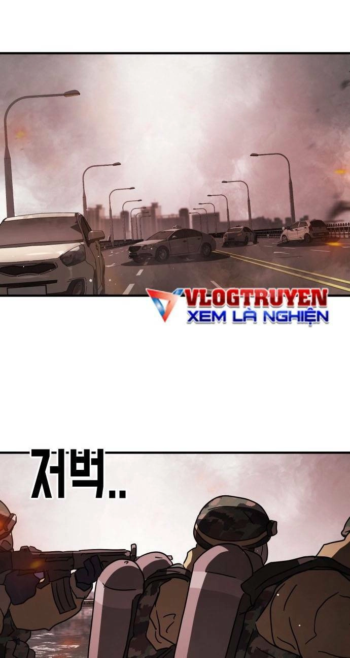 Đại Dịch Seoul Chapter 66 - 97