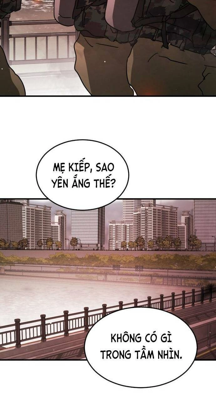 Đại Dịch Seoul Chapter 66 - 98