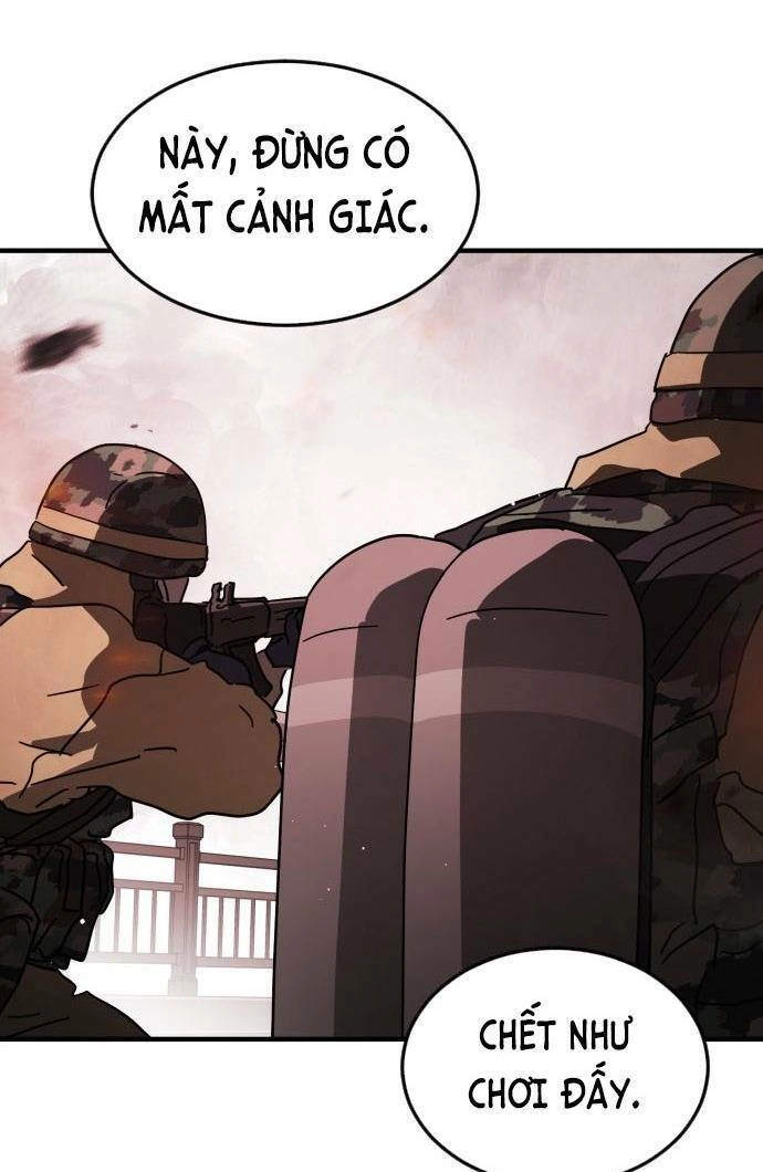 Đại Dịch Seoul Chapter 66 - 99