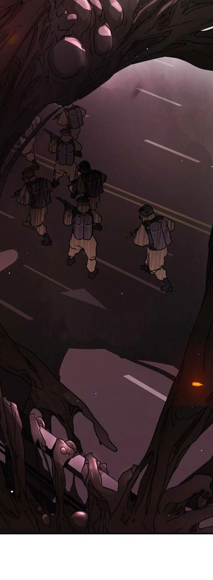 Đại Dịch Seoul Chapter 66 - 102