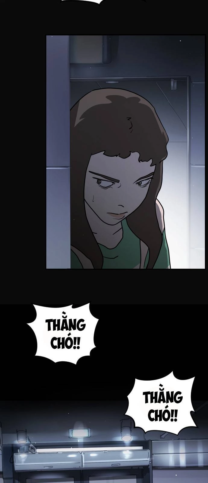 Đại Dịch Seoul Chapter 67 - 2