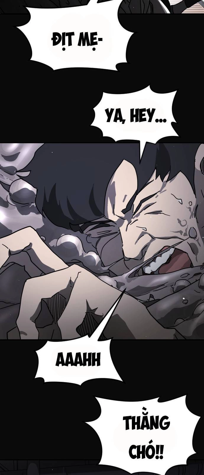 Đại Dịch Seoul Chapter 67 - 4