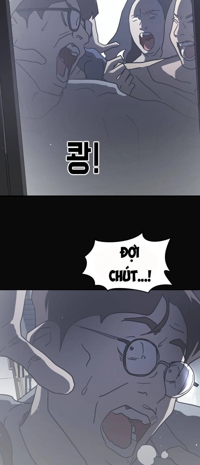 Đại Dịch Seoul Chapter 67 - 6