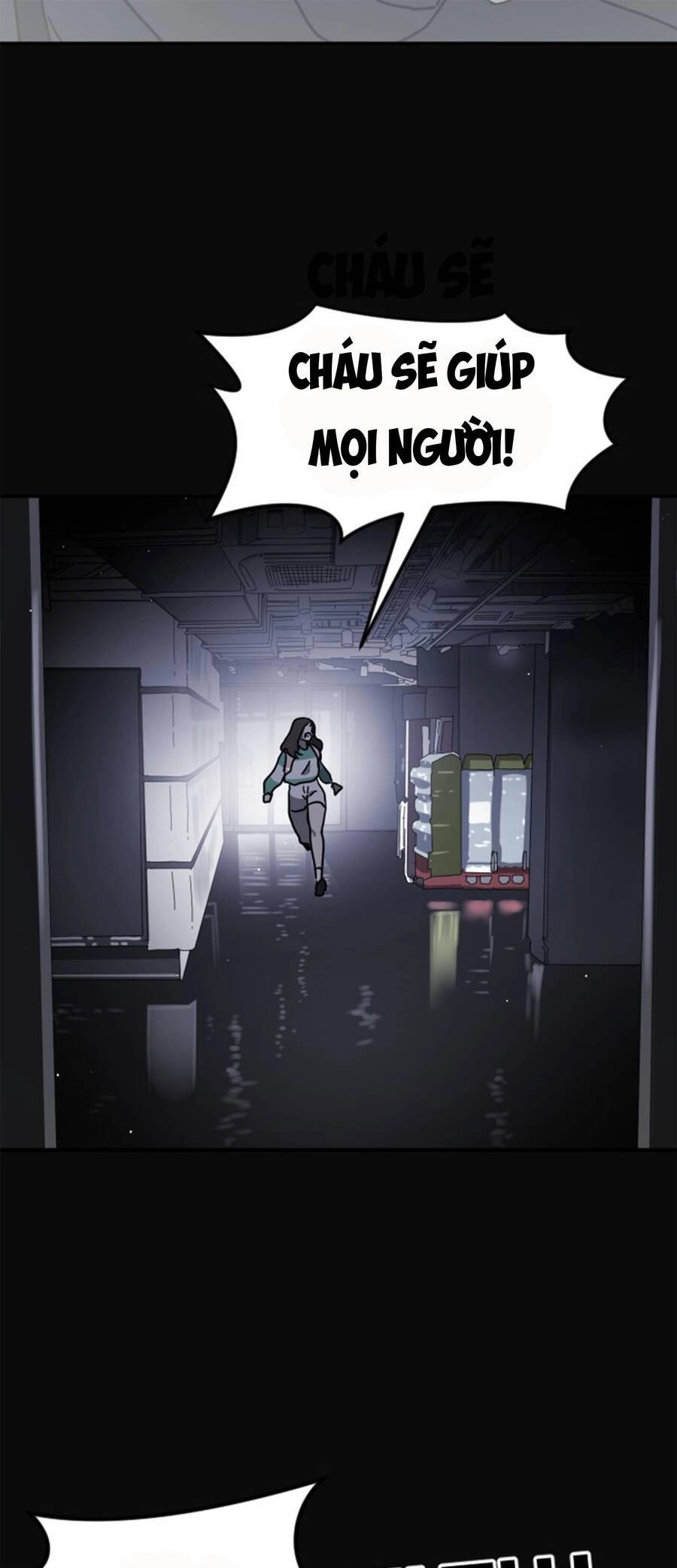 Đại Dịch Seoul Chapter 67 - 7