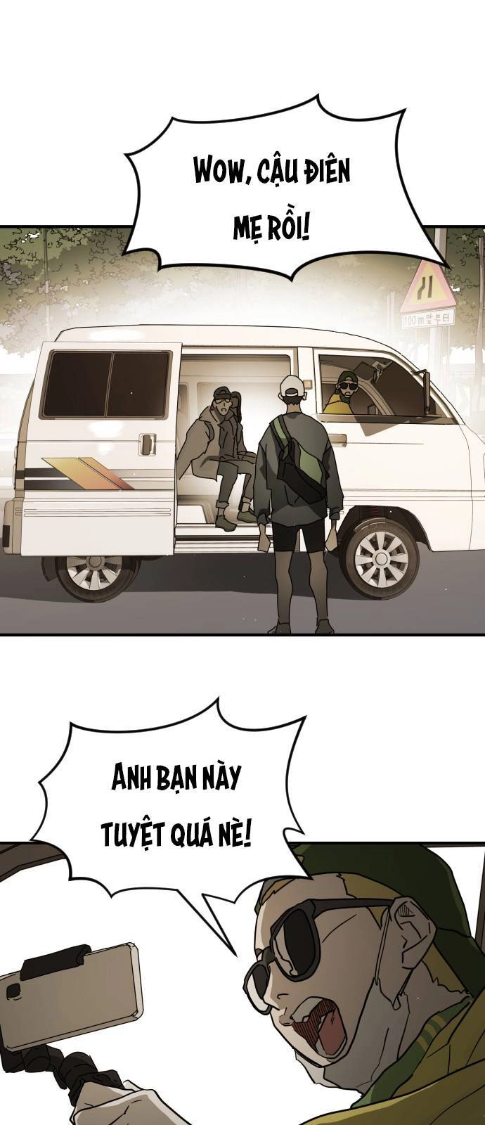 Đại Dịch Seoul Chapter 67 - 14