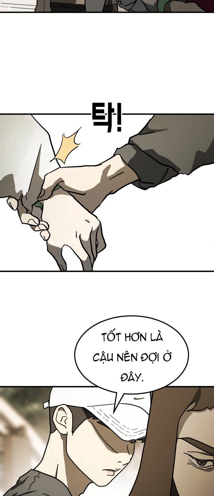 Đại Dịch Seoul Chapter 67 - 20