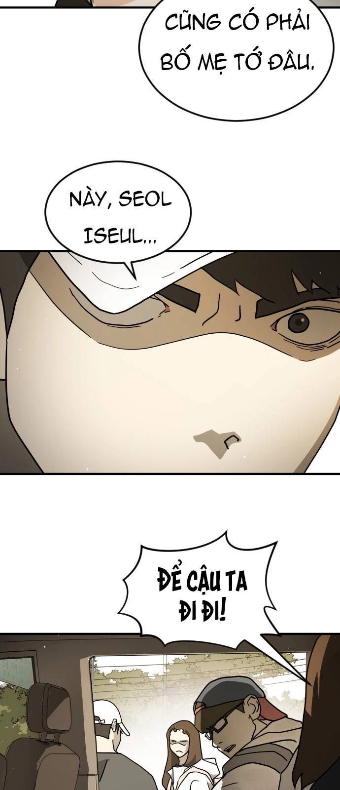 Đại Dịch Seoul Chapter 67 - 24