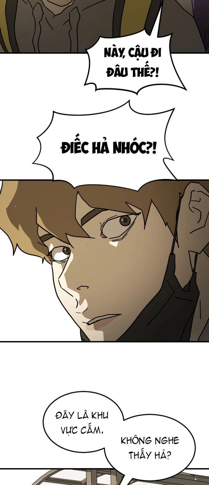 Đại Dịch Seoul Chapter 67 - 38