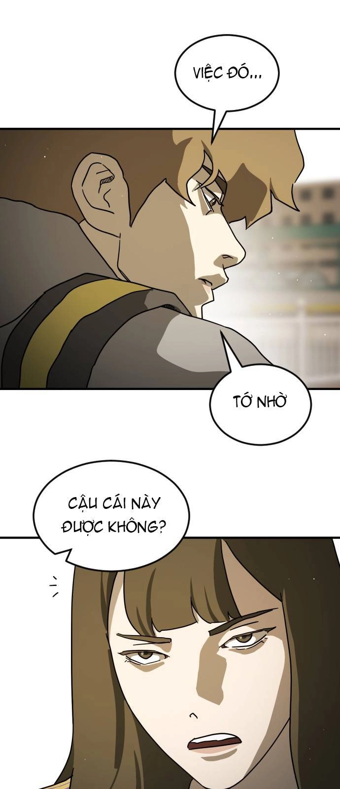 Đại Dịch Seoul Chapter 67 - 42