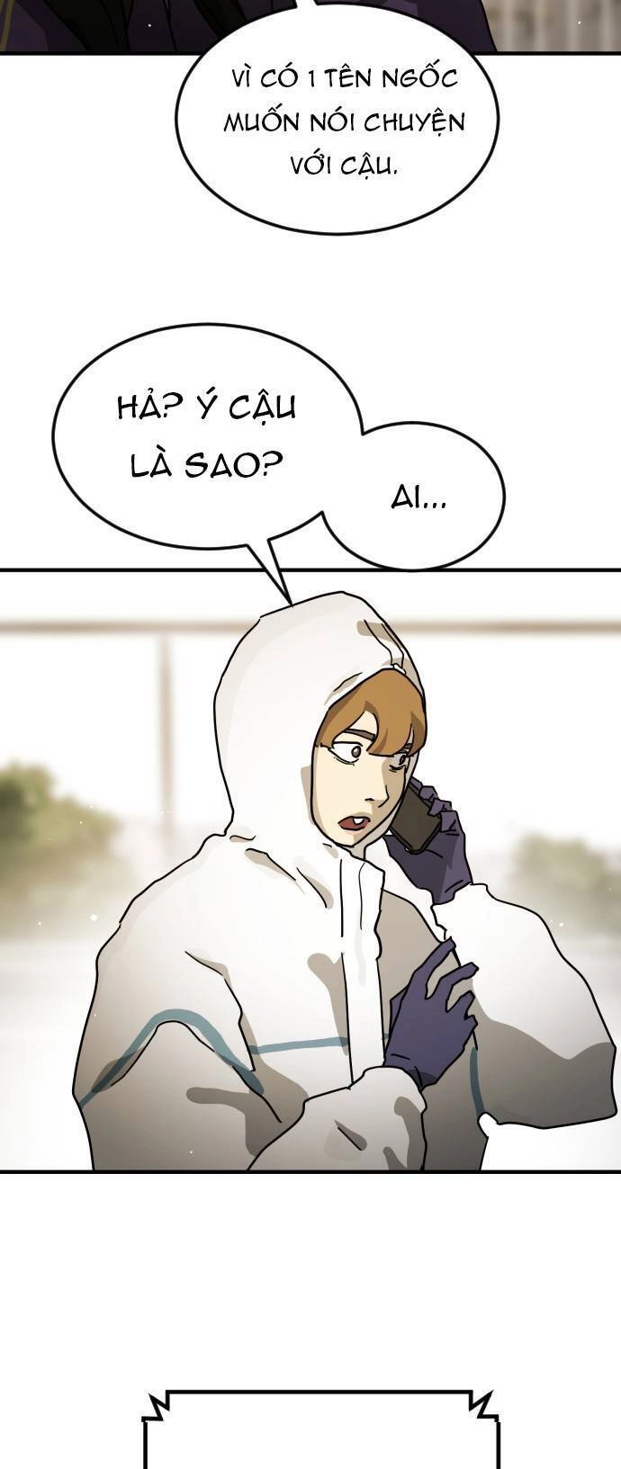 Đại Dịch Seoul Chapter 67 - 49