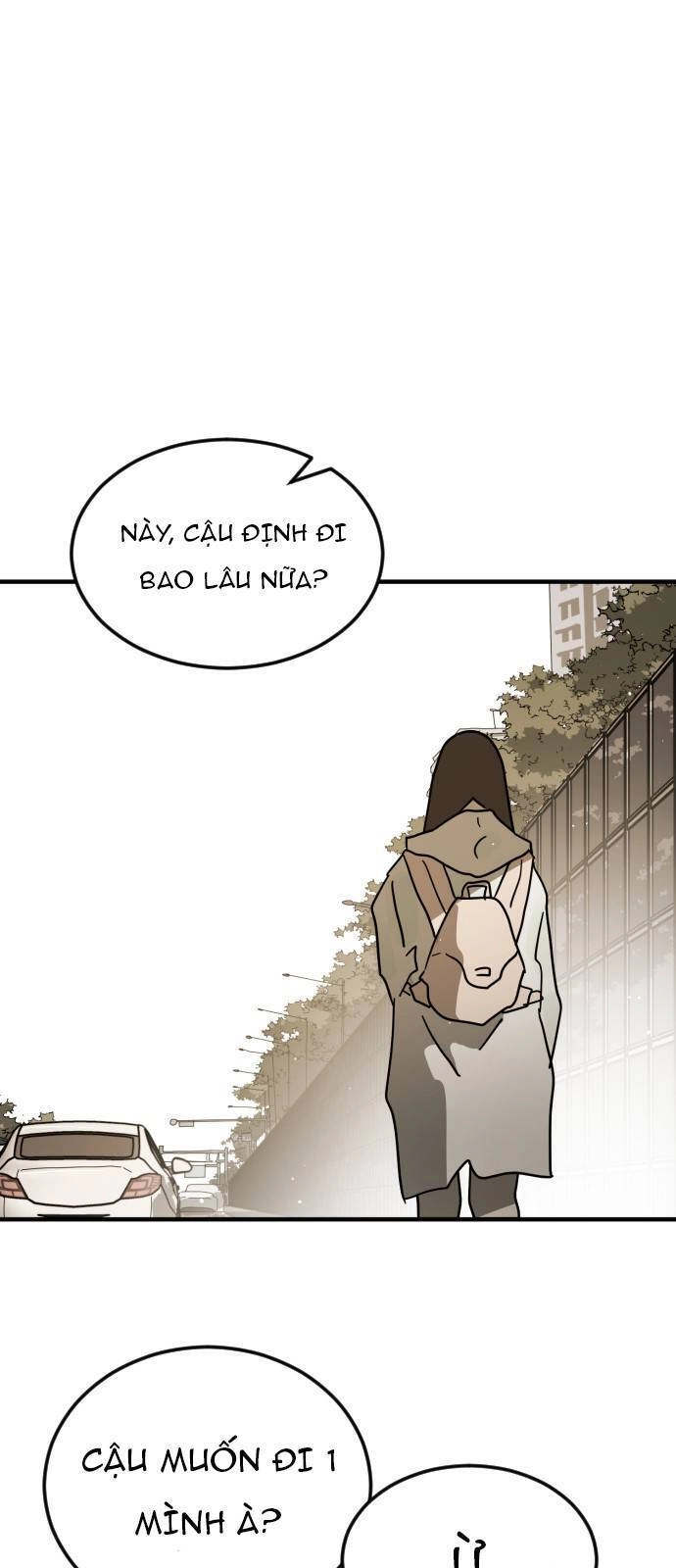 Đại Dịch Seoul Chapter 67 - 51