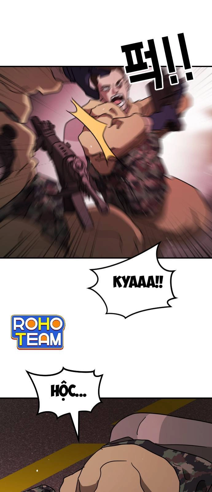 Đại Dịch Seoul Chapter 67 - 78