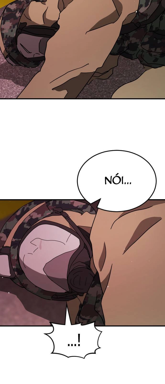 Đại Dịch Seoul Chapter 67 - 79