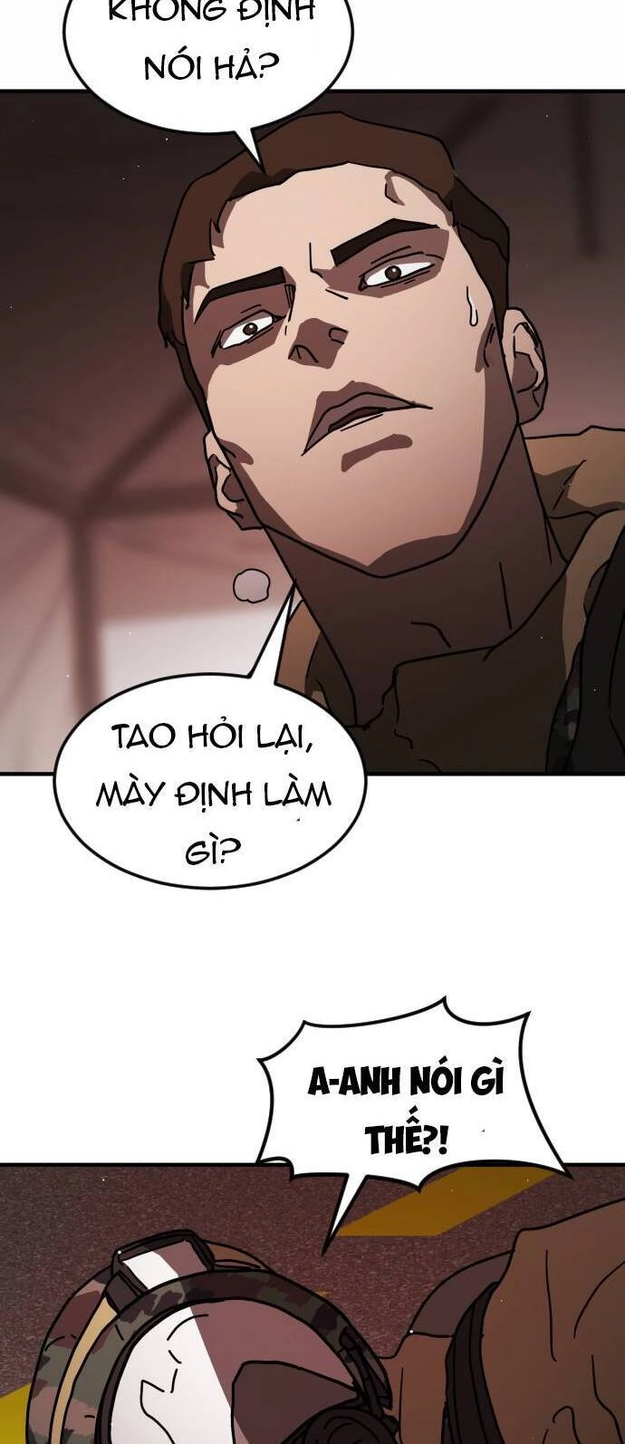 Đại Dịch Seoul Chapter 68 - 2