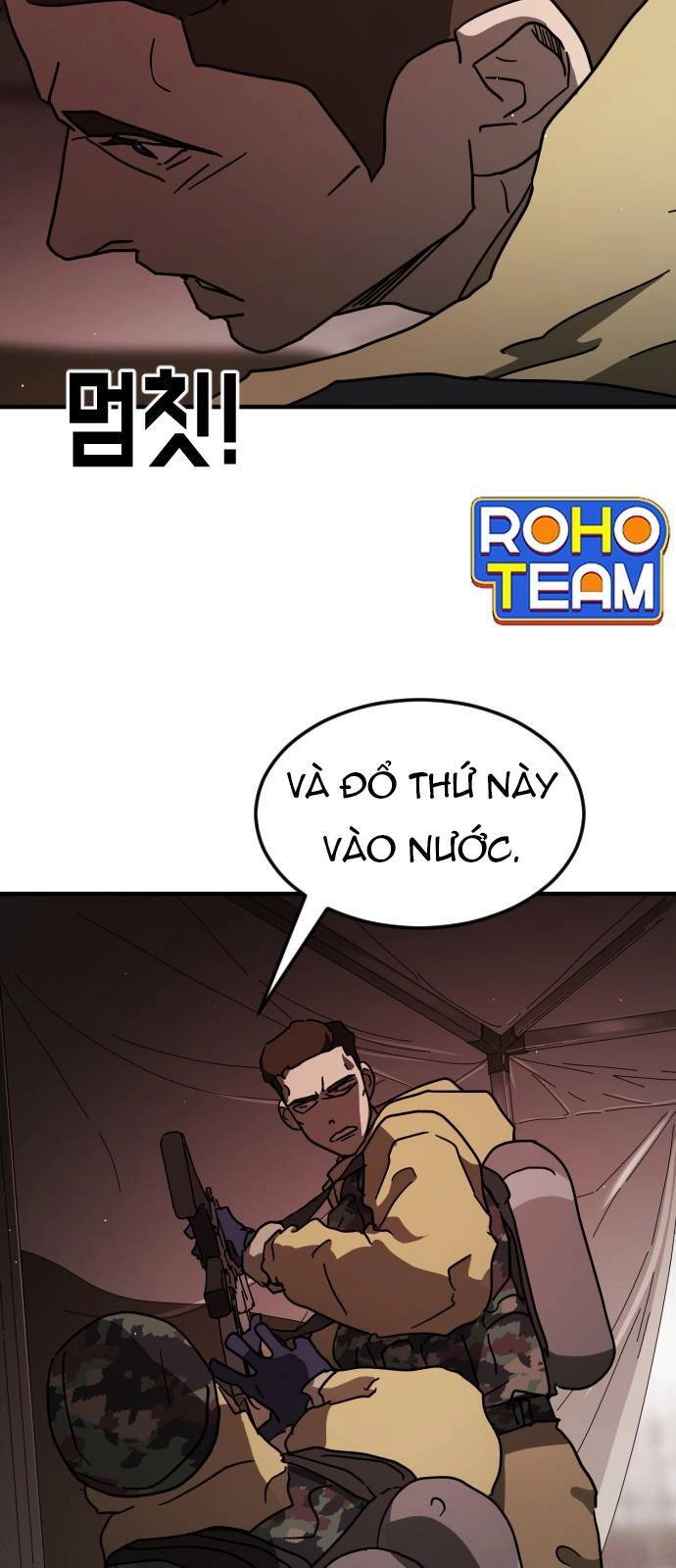 Đại Dịch Seoul Chapter 68 - 5