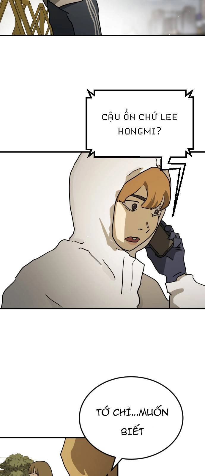 Đại Dịch Seoul Chapter 68 - 9