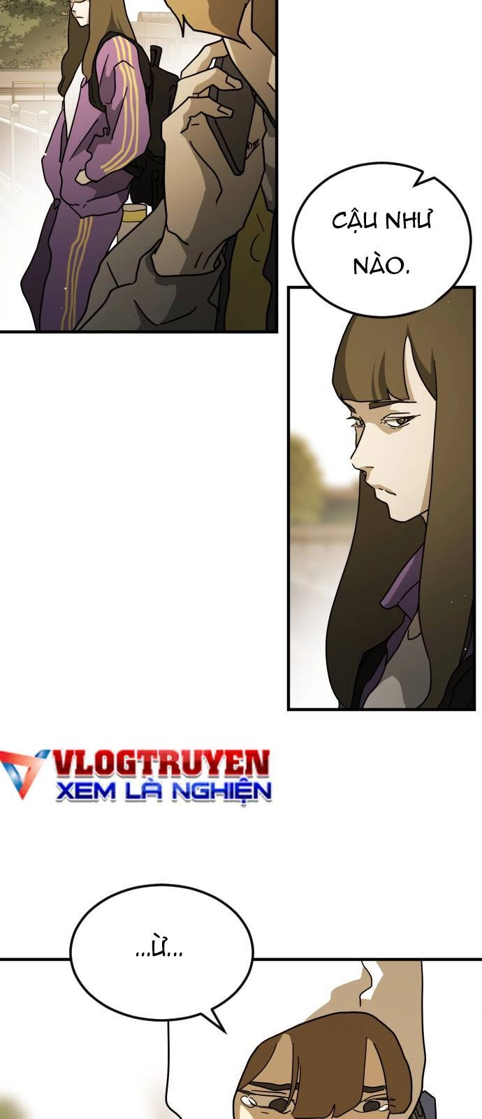 Đại Dịch Seoul Chapter 68 - 10