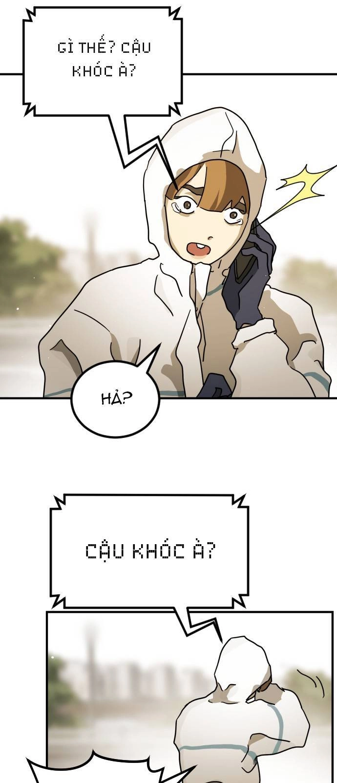 Đại Dịch Seoul Chapter 68 - 12