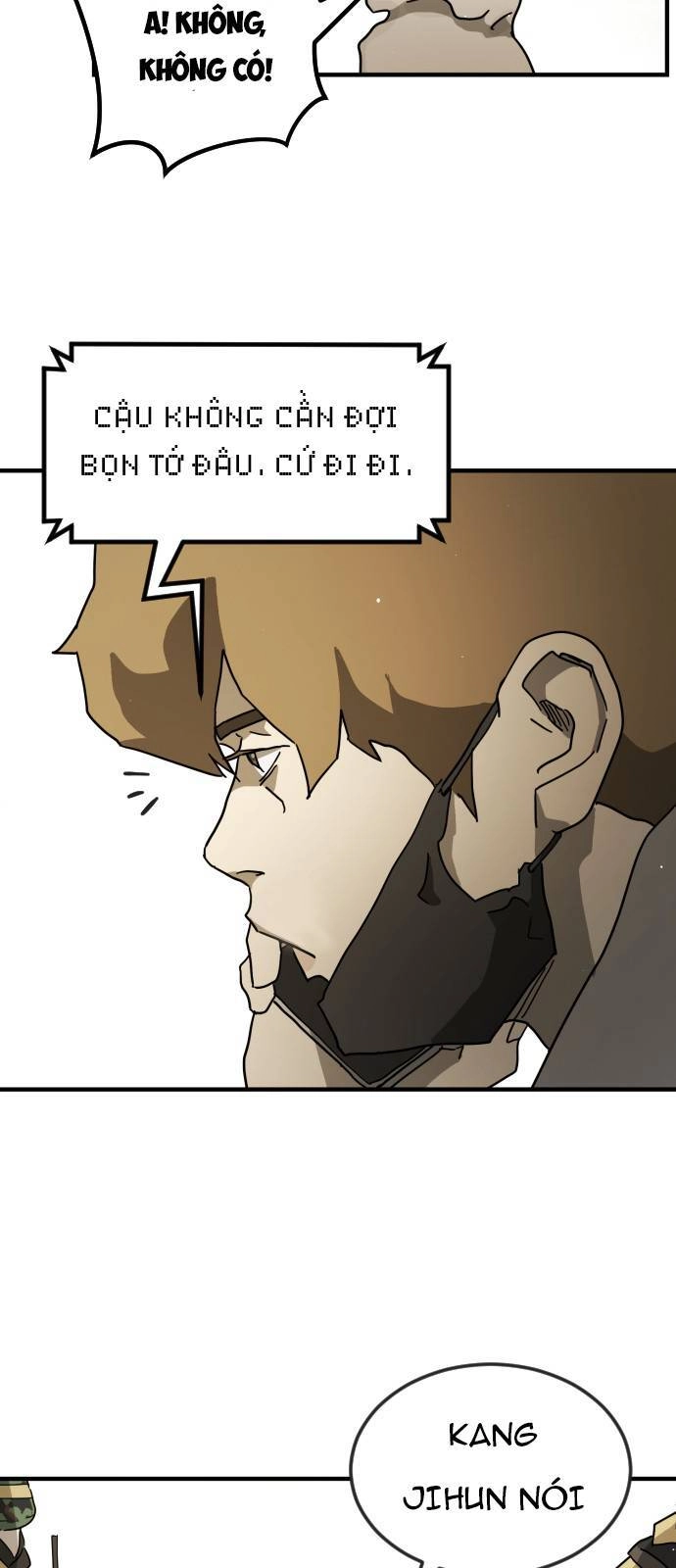 Đại Dịch Seoul Chapter 68 - 13