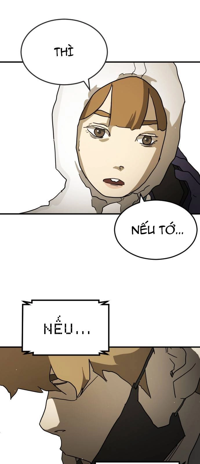 Đại Dịch Seoul Chapter 68 - 15