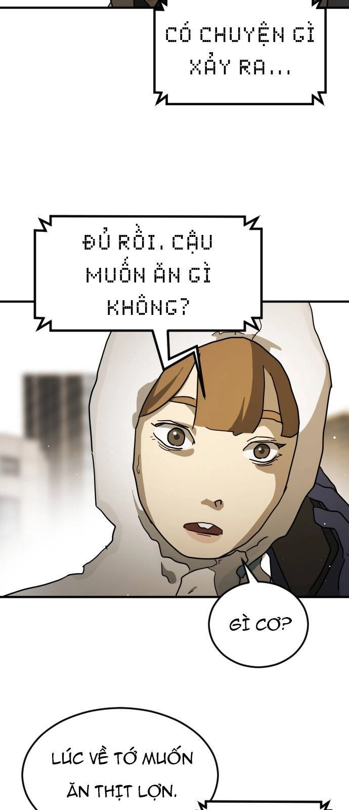 Đại Dịch Seoul Chapter 68 - 16