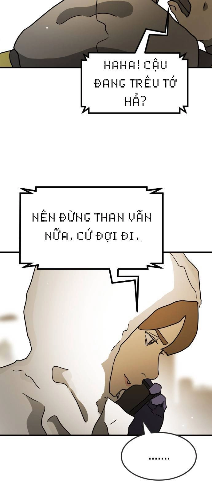 Đại Dịch Seoul Chapter 68 - 18