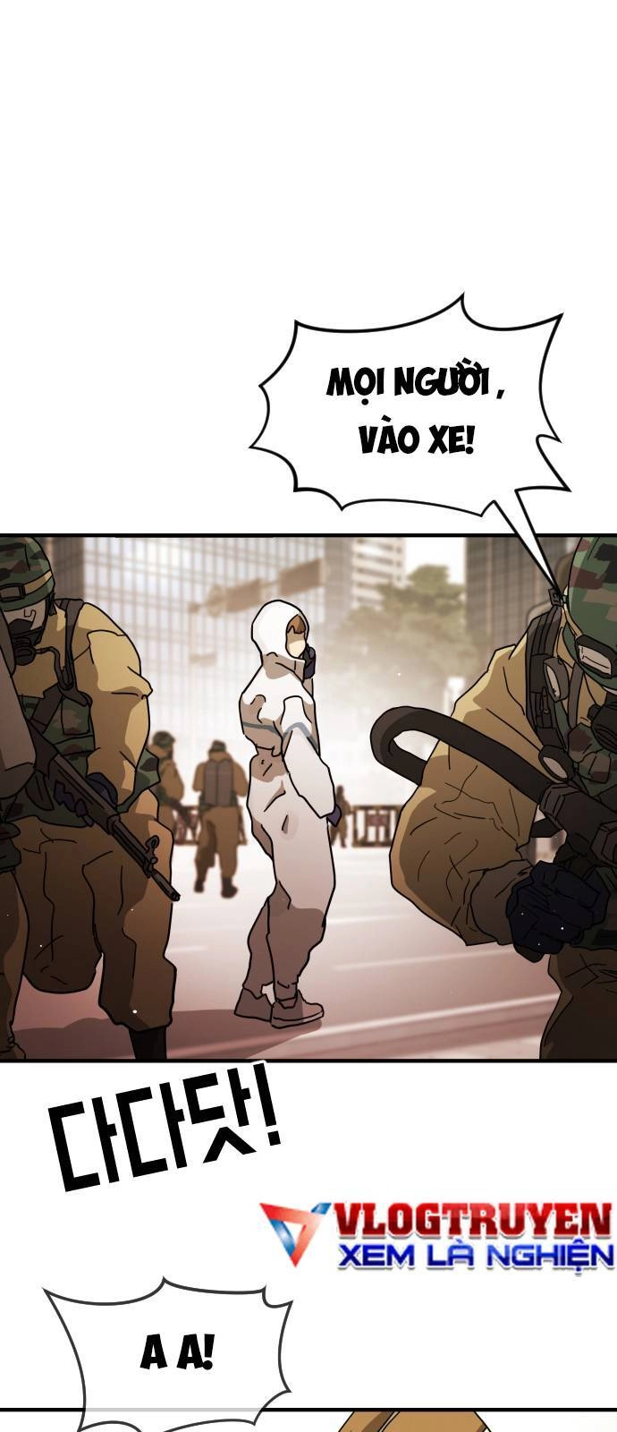 Đại Dịch Seoul Chapter 68 - 19