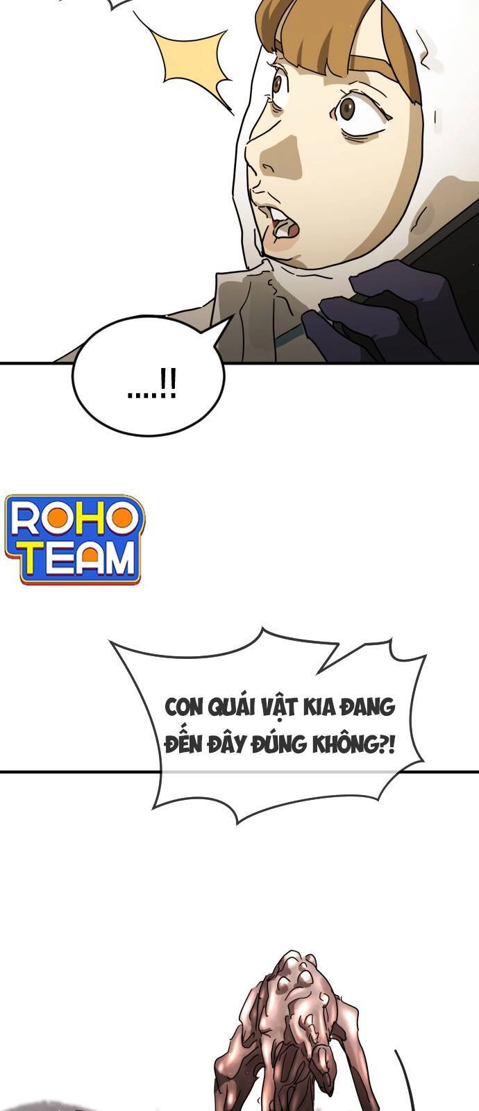 Đại Dịch Seoul Chapter 68 - 20