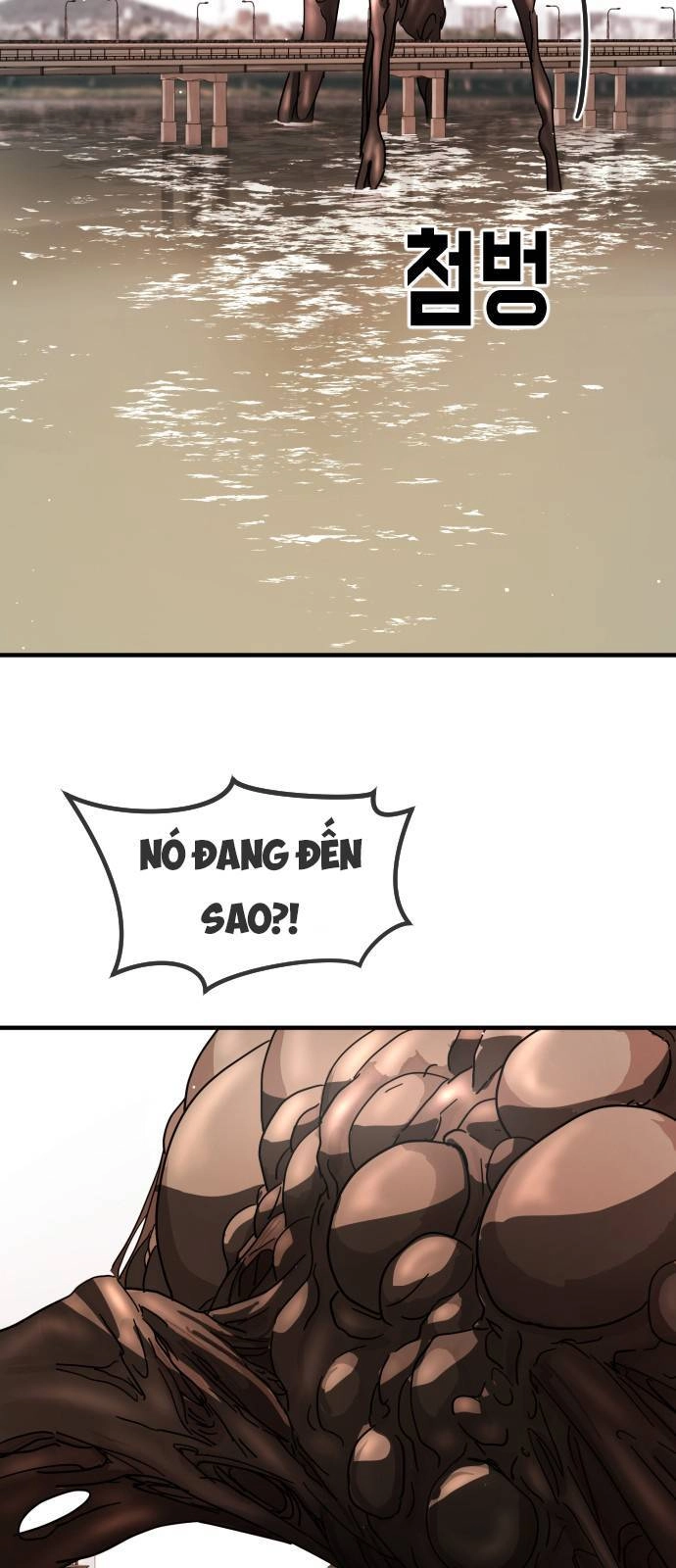 Đại Dịch Seoul Chapter 68 - 21