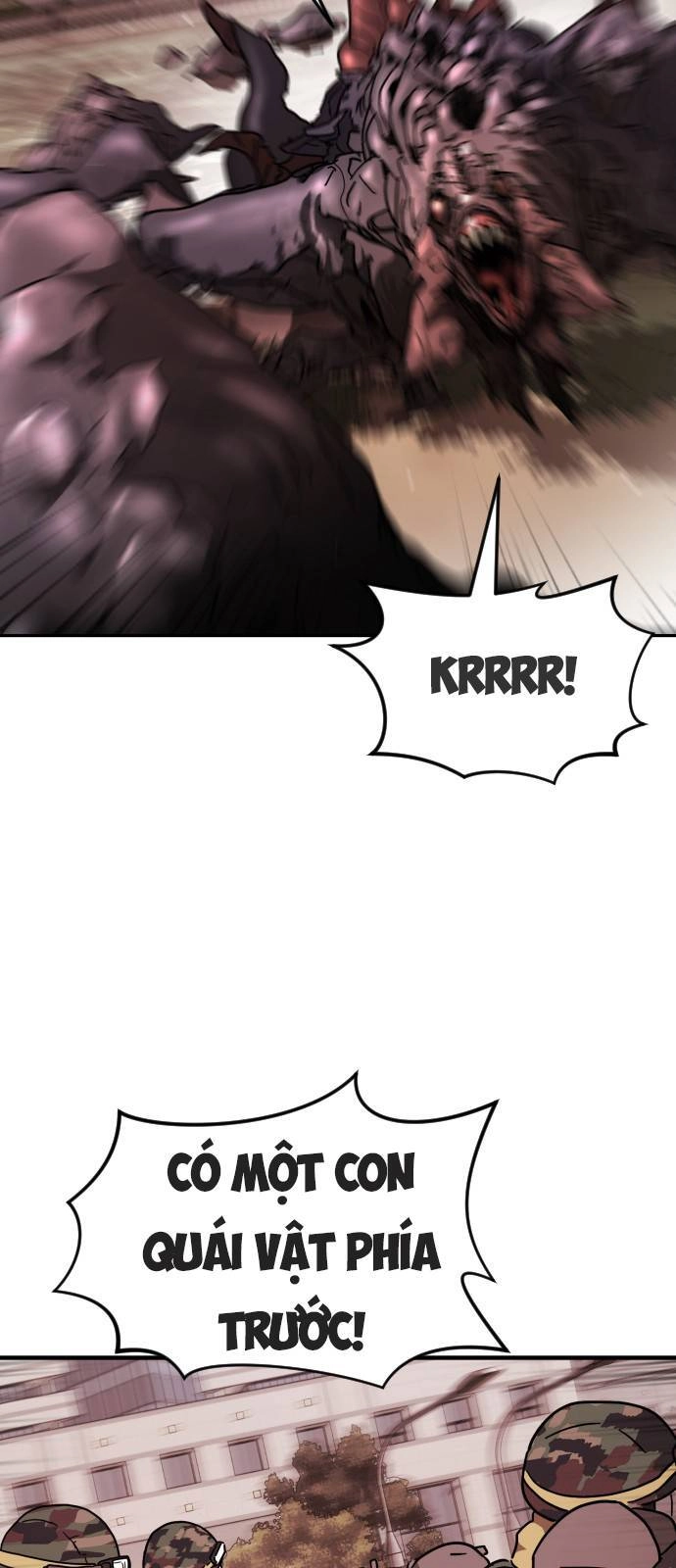 Đại Dịch Seoul Chapter 68 - 23