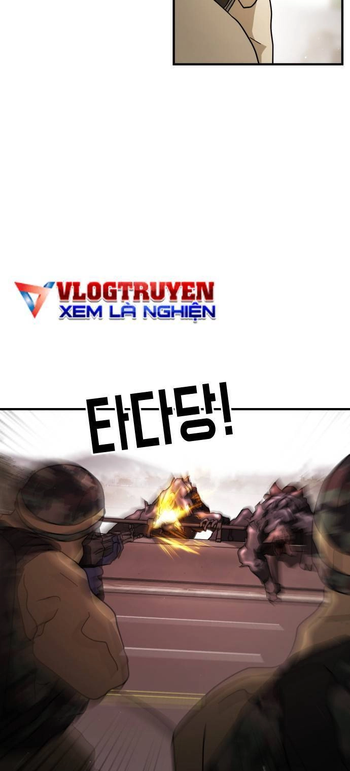 Đại Dịch Seoul Chapter 68 - 26