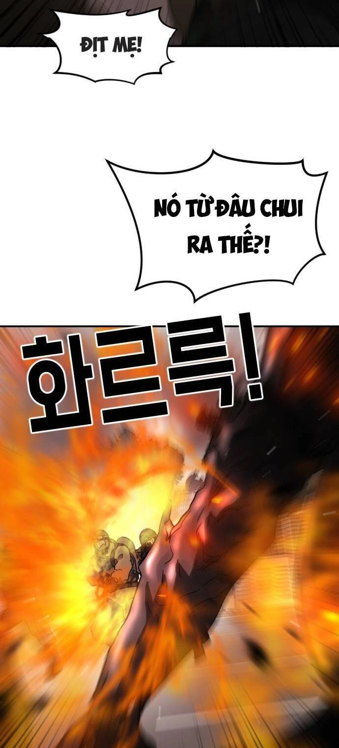 Đại Dịch Seoul Chapter 68 - 27