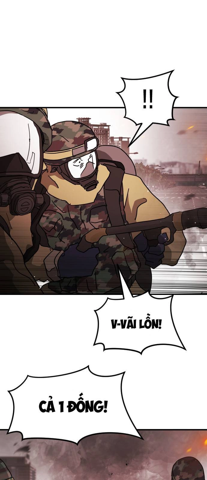 Đại Dịch Seoul Chapter 68 - 29