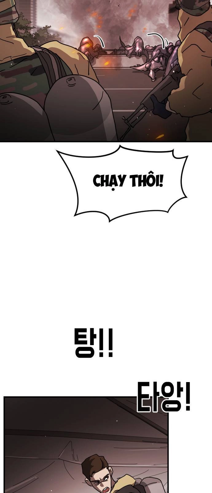 Đại Dịch Seoul Chapter 68 - 30