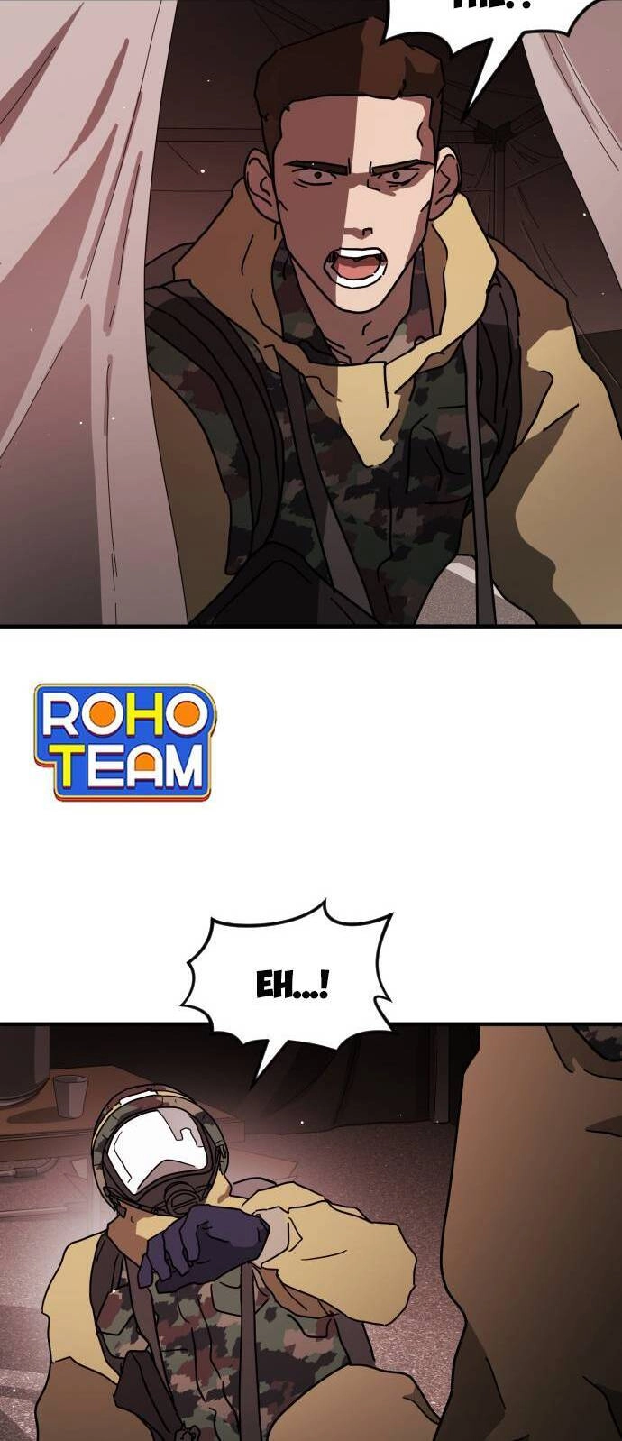 Đại Dịch Seoul Chapter 68 - 32